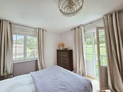 Appartement, 43,6 m²
