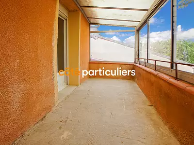 Maison, 100 m²