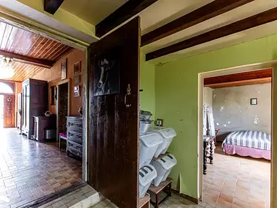 Maison, 130 m²