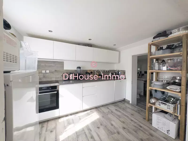 Maison, 55 m²
