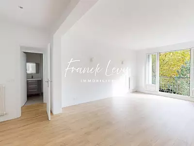 Appartement, 54 m²