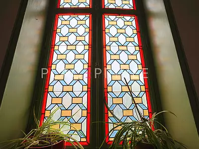 Appartement, 95,1 m²