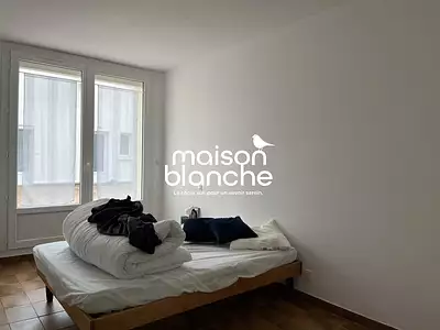 Appartement, 37,14 m²
