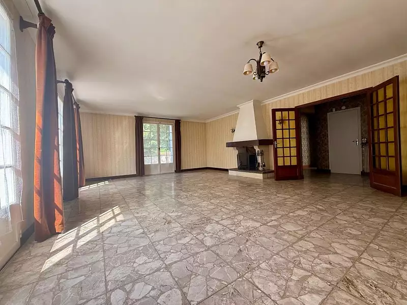 Maison, 183 m²