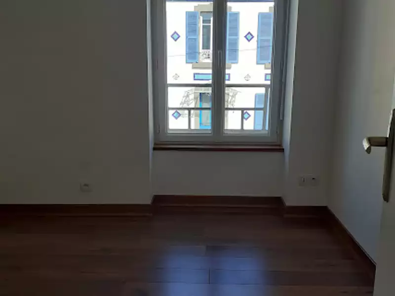 Appartement, 90 m²