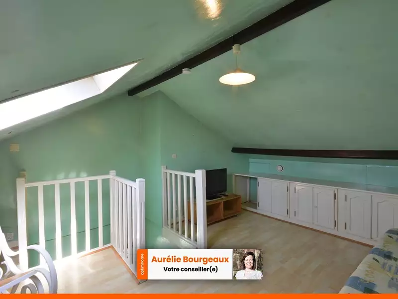 Maison, 85 m²