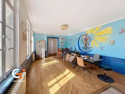 Maison, 349 m²