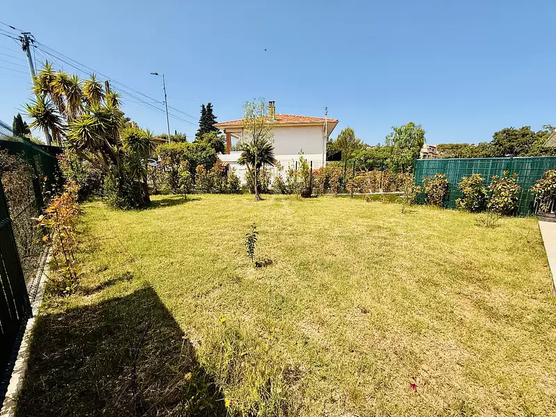 Maison, 86 m²
