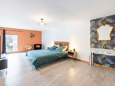 Maison, 300 m²