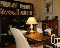 Maison, 188 m²