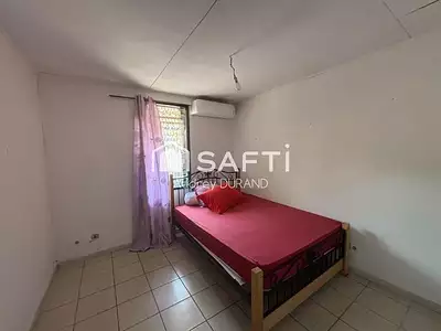 Maison, 83 m²