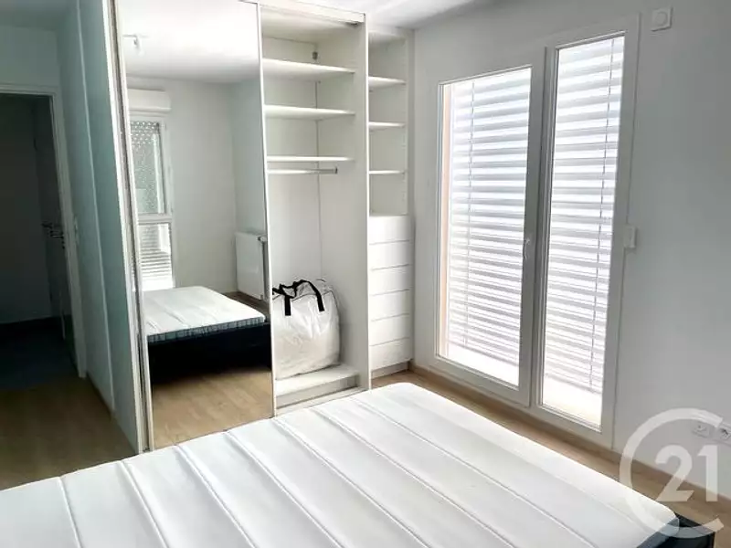 Appartement, 47,6 m²