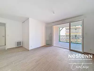 Appartement, 60,11 m²