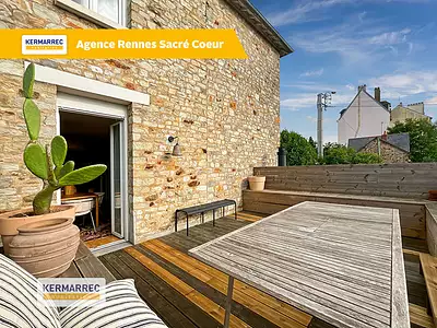 Appartement, 115 m²