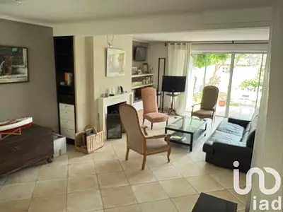 Maison, 164 m²