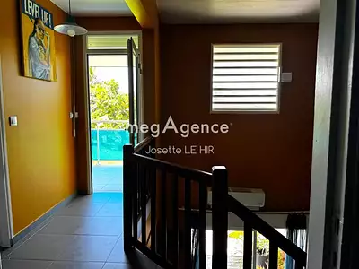 Maison, 78 m²