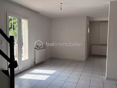 Maison, 115 m²