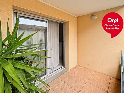 Appartement, 66 m²