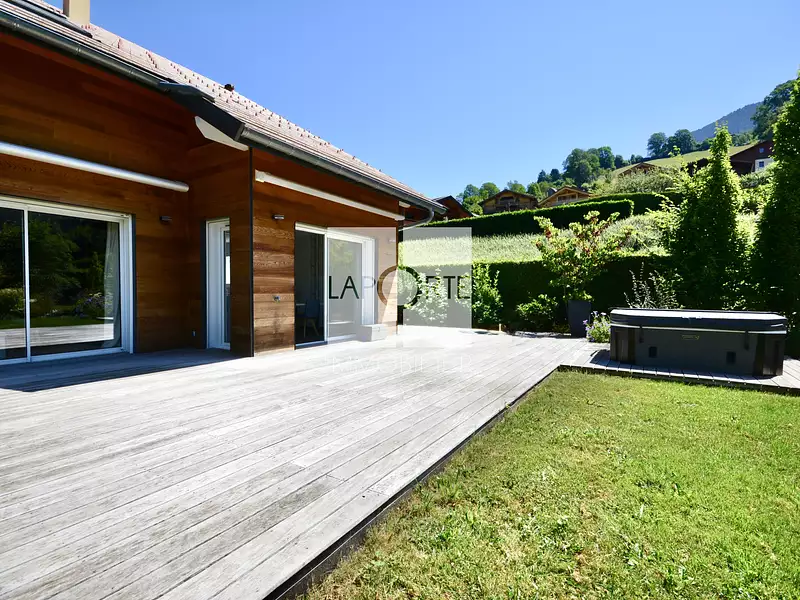 Maison, 140 m²