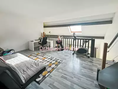 Appartement, 82 m²
