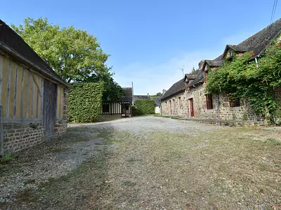 Maison, 173 m²