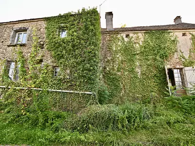 Maison, 80 m²