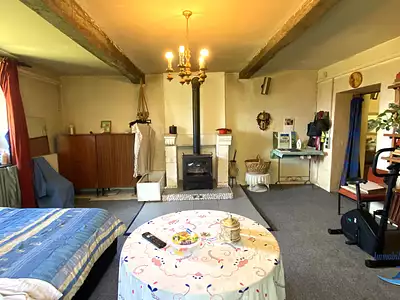 Maison, 120 m²