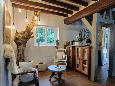 Maison, 125 m²