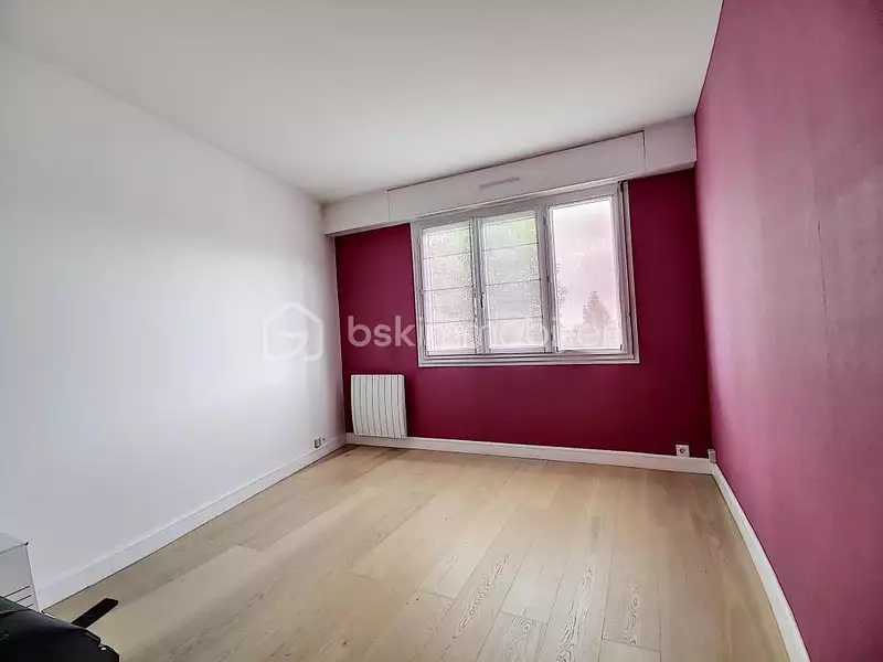 Appartement, 116 m²