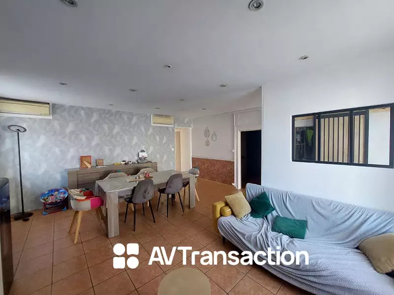 Maison, 143 m²
