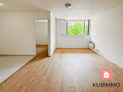 Appartement, 47,86 m²