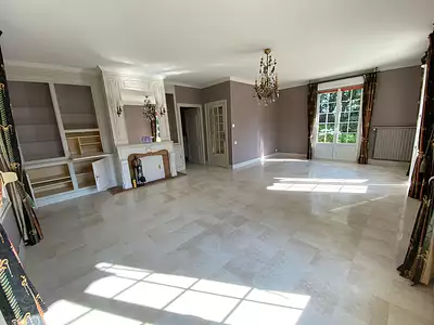 Maison, 145 m²