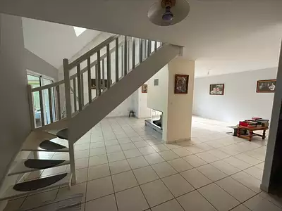 Maison, 140 m²