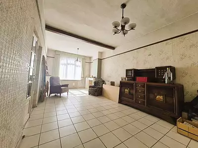 Maison, 140 m²
