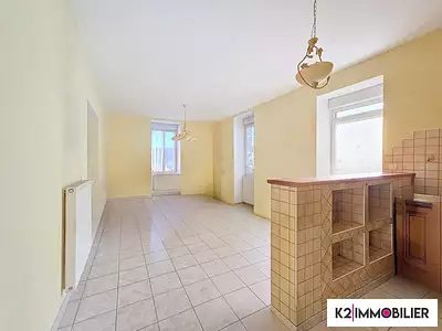 Appartement, 80 m²