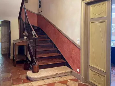 Maison, 594 m²