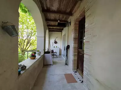 Maison, 250 m²