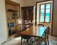 Maison, 120 m²