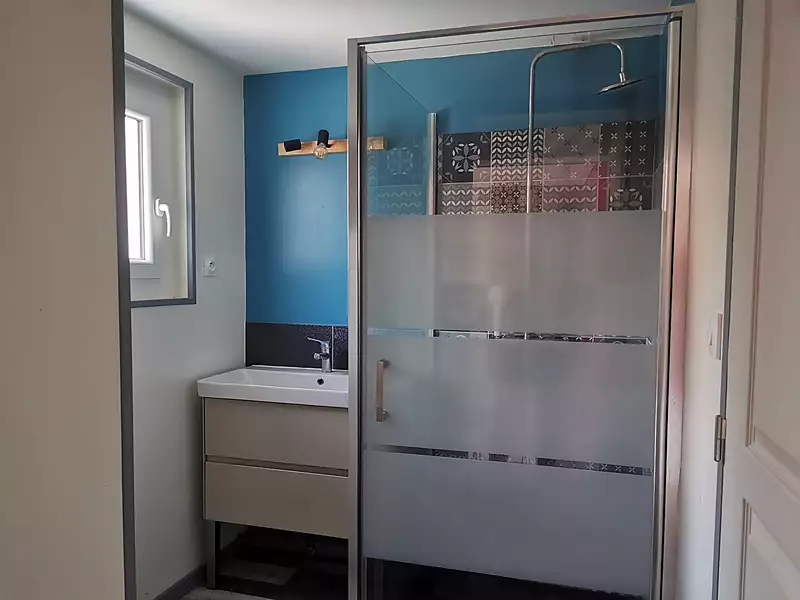 Maison, 118 m²