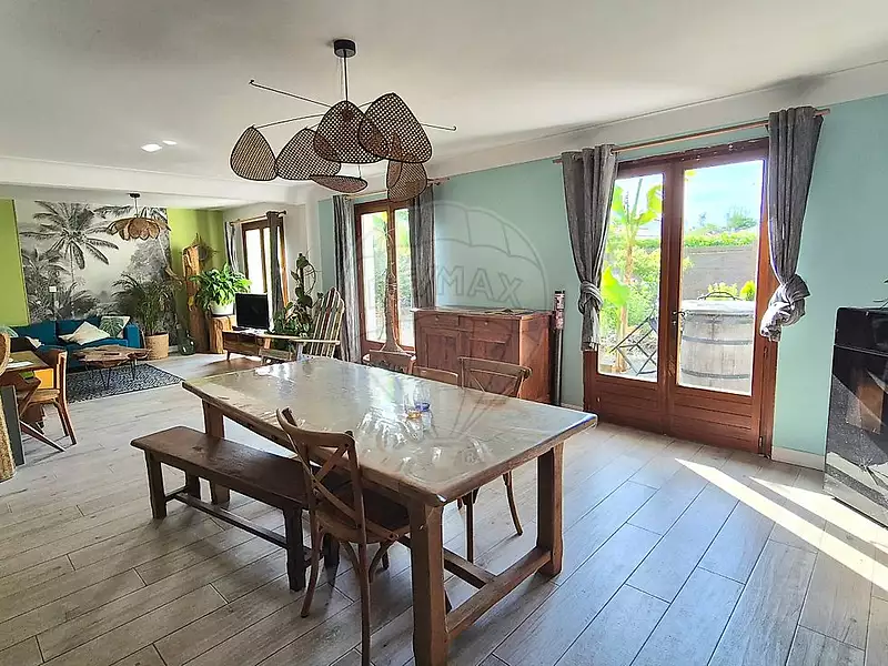 Maison, 150 m²