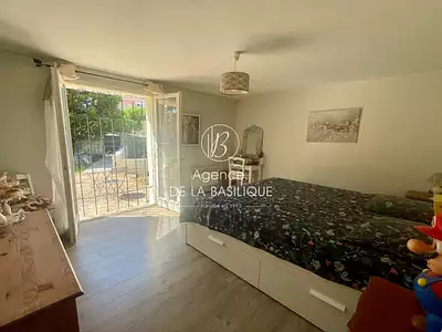 Maison, 140 m²