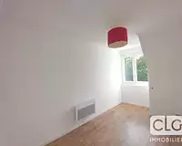 Appartement, 55,87 m²