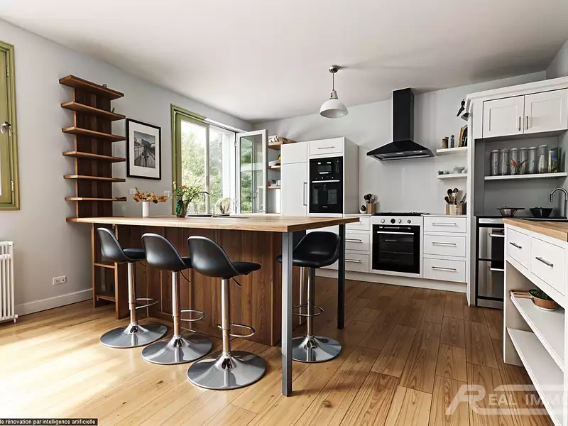 Maison, 174,52 m²