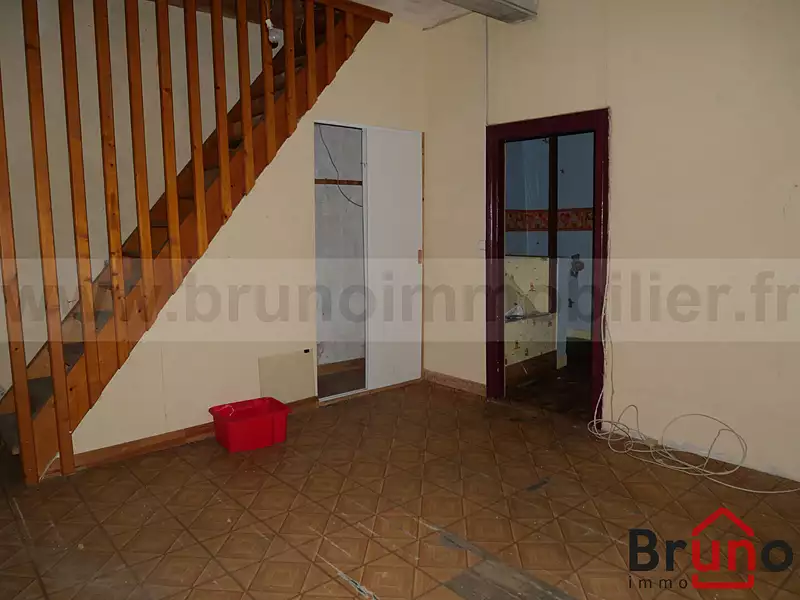 Maison, 97,35 m²