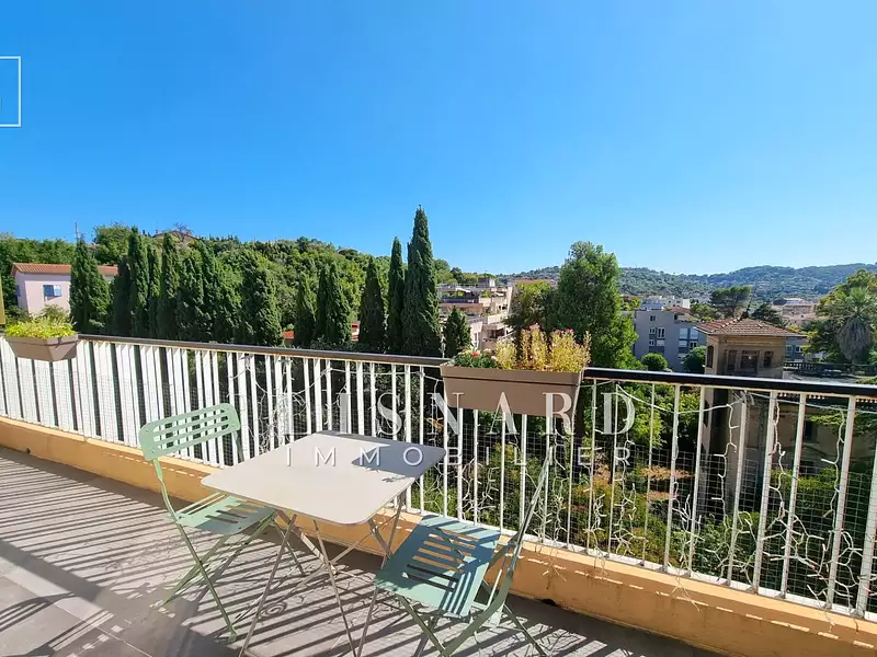 Appartement, 65 m²