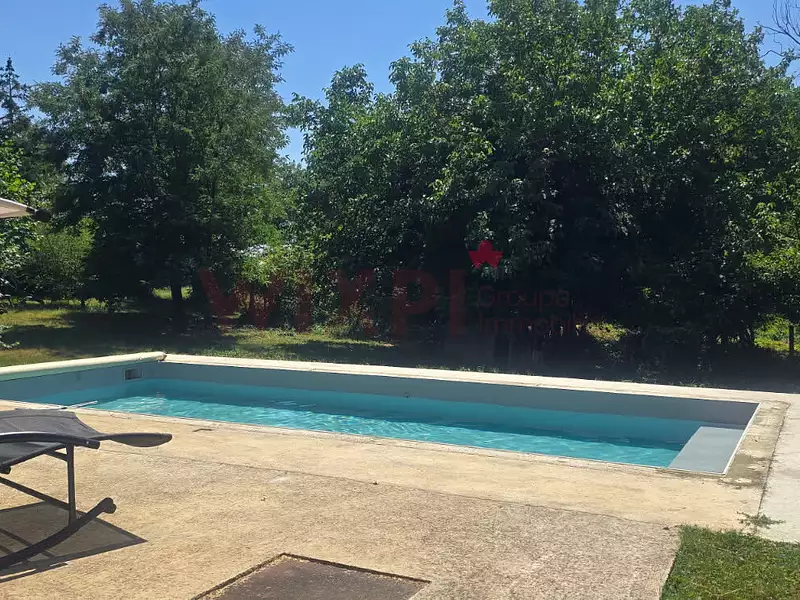 Maison, 149 m²