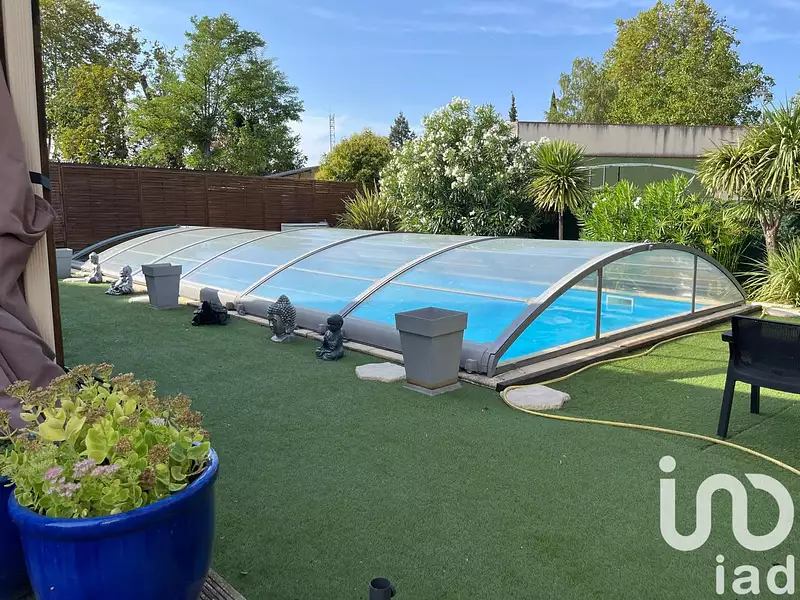 Maison, 120 m²