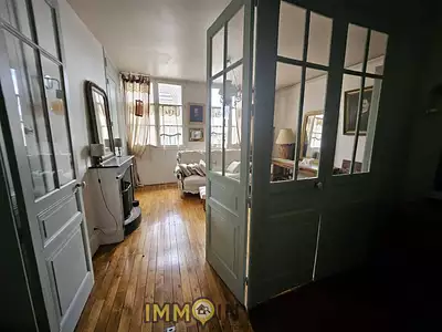 Appartement, 110 m²