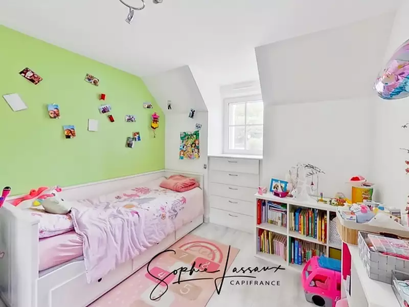 Maison, 97 m²