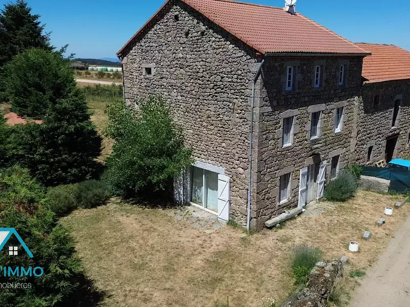 Maison, 120 m²